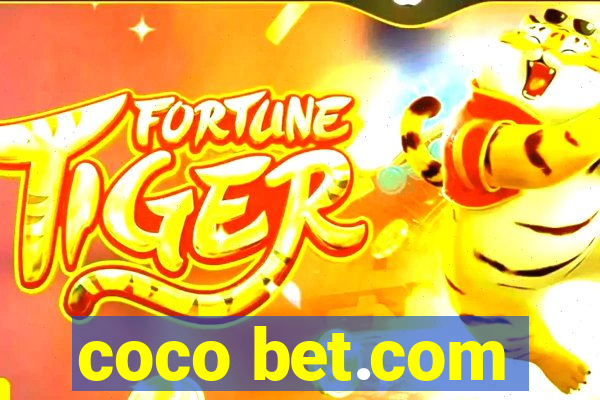 coco bet.com